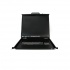 StarTech.com Consola Plegable de 1U y Pantalla de 20'' de Alta Resolución para Rack de 19'' - Imagen adicional 1