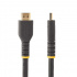 StarTech.com Cable HDMI de Alta Velocidad HDMI 2.0 Macho - HDMI 2.0 Macho, 4K, 60Hz, 10 Metros, Negro  3