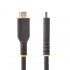 StarTech.com Cable HDMI de Alta Velocidad HDMI 2.0 Macho - HDMI 2.0 Macho, 4K, 60Hz, 10 Metros, Negro  2