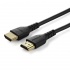StarTech.com Cable HDMI 2.0 Macho - HDMI 2.0 Macho, 4K, 60Hz, 1 Metro, Negro  1