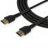 StarTech.com Cable HDMI Certificado Premium con Ethernet HDMI 2.0 Macho - HDMI 2.0 Macho, 4K, 60Hz, 2 Metros, Negro  4