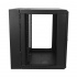 StarTech.com Gabinete Abisagrado de Pared 12U, hasta 90kg, Negro  7