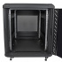StarTech.com Gabinete Desarmado para Rack de Servidores de 12U y 36'', con Ruedas  4