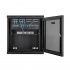 StarTech.com Gabinete de Pared Abisagrado 12U, hasta 90kg, Negro - Imagen adicional 5