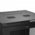 StarTech.com Gabinete de Pared Abisagrado 12U, hasta 90kg, Negro - Imagen adicional 6