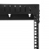 StarTech.com Rack de Marco Abierto 12U para Montaje en Pared, hasta 90kg, Negro  2