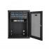 StarTech.com Gabinete Abisagrado de Pared 15U, hasta 90kg, Negro  6
