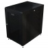 StarTech.com Gabinete 18U, hasta 450Kg, Negro  1