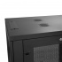 StarTech.com Gabinete 18U, hasta 450Kg, Negro  8