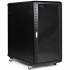 StarTech.com Gabinete Desarmable de 36'' y 22U con Ruedas para Rack de Servidores  1