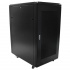 StarTech.com Gabinete Desarmable de 36'' y 22U con Ruedas para Rack de Servidores  2
