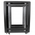StarTech.com Gabinete Desarmable de 36'' y 22U con Ruedas para Rack de Servidores  6