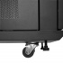 StarTech.com Gabinete para Servidores 24U, hasta 450kg, Negro  5