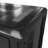 StarTech.com Gabinete Desarmable de 36 Pulgadas y 25U con Ruedas para Rack de Servidores  3