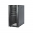 StarTech.com Gabinete para Servidor 25U, hasta 1500kg, Negro  2