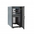 StarTech.com Gabinete para Servidor 25U, hasta 1500kg, Negro  3