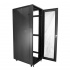 StarTech.com Gabinete/Rack, 42U, hasta 907 kg, Negro  1