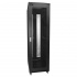 StarTech.com Gabinete/Rack, 42U, hasta 907 kg, Negro  2