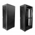 StarTech.com Gabinete/Rack, 42U, hasta 907 kg, Negro  3