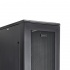 StarTech.com Gabinete/Rack, 42U, hasta 907 kg, Negro  6