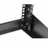 StarTech.com Rack Abierto 2 Postes, 4U, 30Kg, Negro  5