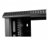 StarTech.com Gabinete para Pared 19" RK619WALL, 6U, hasta 50kg   5