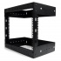 Startech.com Rack Horizontal de Montaje en Pared, 8U  1