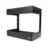 Startech.com Rack Horizontal de Montaje en Pared, 8U  3