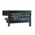 Startech.com Rack Horizontal de Montaje en Pared, 8U  5