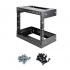 Startech.com Rack Horizontal de Montaje en Pared, 8U  6