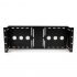 StarTech.com Soporte de Montaje RKLCDBK para Rack 4U, Acero Inoxidable   1