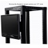 Startech.com Bracket VESA de Montaje para Monitor LCD en Gabinete Rack 19''  5