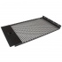 StarTech.com Panel Ciego Ventilado 6U con Bisagra, para Rack
