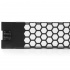 StarTech.com Panel Ciego Ventilado 1U para Rack, Negro  3