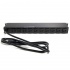 StarTech.com PDU para Rack 1U RKPW161915, 15A, 125V, 16 Contactos  2