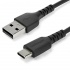 StarTech.com Cable USB-A Macho - USB-C Macho, 1 Metro   1