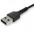StarTech.com Cable USB Macho - USB-C Macho, 1 Metros, Negro  4