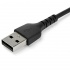 StarTech.com Cable USB-A Macho - USB-C Macho, 1 Metro   4