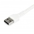 StarTech.com Cable USB-A Macho - USB-C Macho, 1 Metro   4