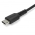 StarTech.com Cable USB Macho - USB-C Macho, 2 Metros, Negro  4