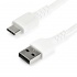 StarTech.com Cable USB-A Macho - USB-C Macho, 2 Metros   1