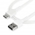 StarTech.com Cable USB-A Macho - USB-C Macho, 2 Metros   3