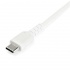 StarTech.com Cable USB-A Macho - USB-C Macho, 2 Metros   5