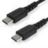 StarTech.com Cable USB-C Macho - USB-C Macho, 1 Metro   1