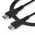 StarTech.com Cable USB-C Macho - USB-C Macho, 1 Metro   2