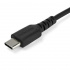 StarTech.com Cable USB-C Macho - USB-C Macho, 1 Metro, Negro  3