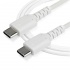 StarTech.com Cable USB-C Macho - USB-C Macho, 1 Metro   3