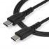 StarTech.com Cable USB-C Macho - USB-C Macho, 2 Metros   2