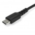 StarTech.com Cable USB-C Macho - USB-C Macho, 2 Metros, Negro  3