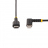 Startech.com Cable de Carga Certificado MFi, USB-C - Lightning, 1 Metro, Negro, para iPhone/iPad  4